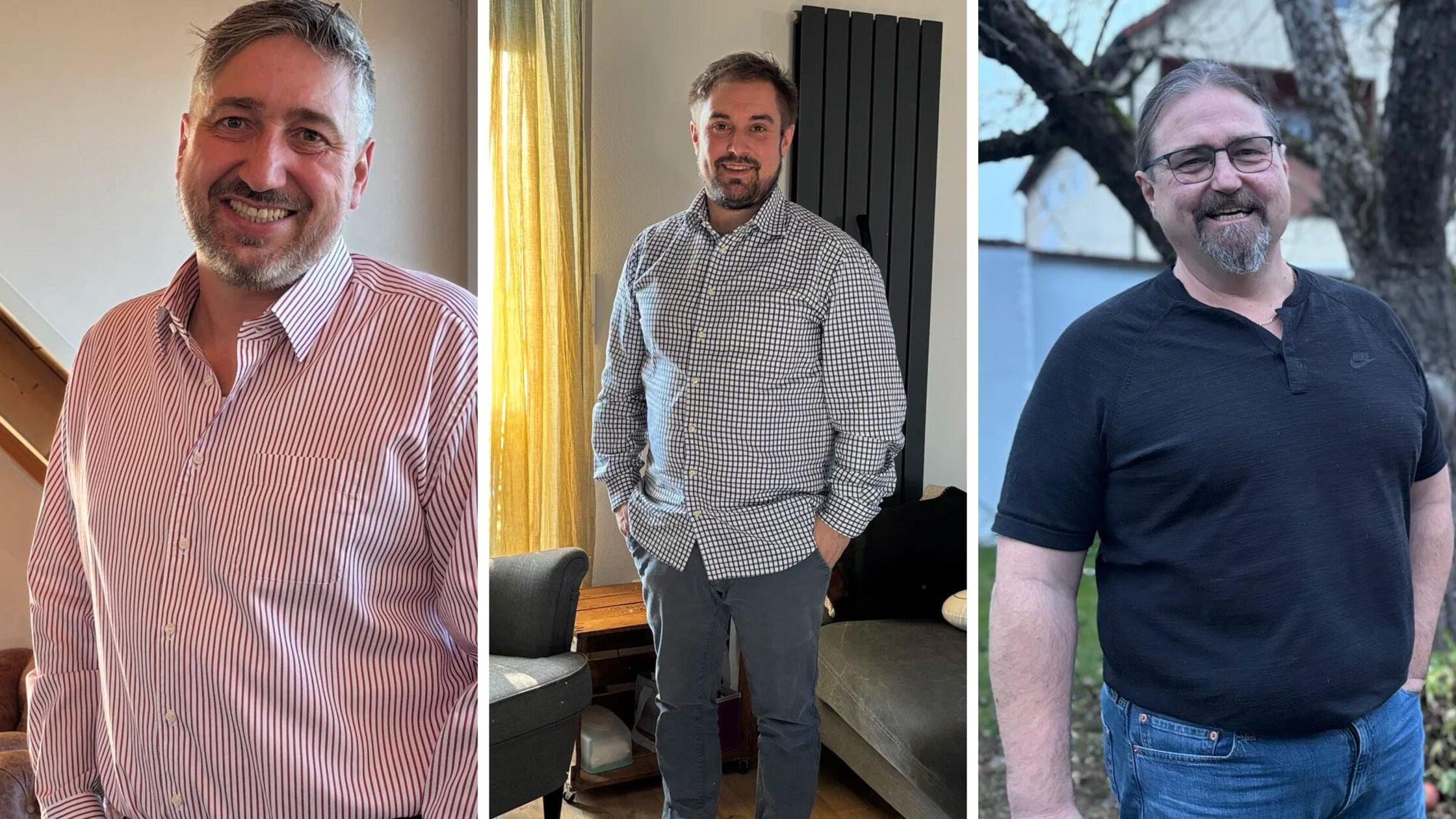 Bürgermeister kandidaten Arberg Kommunalwahl 2026