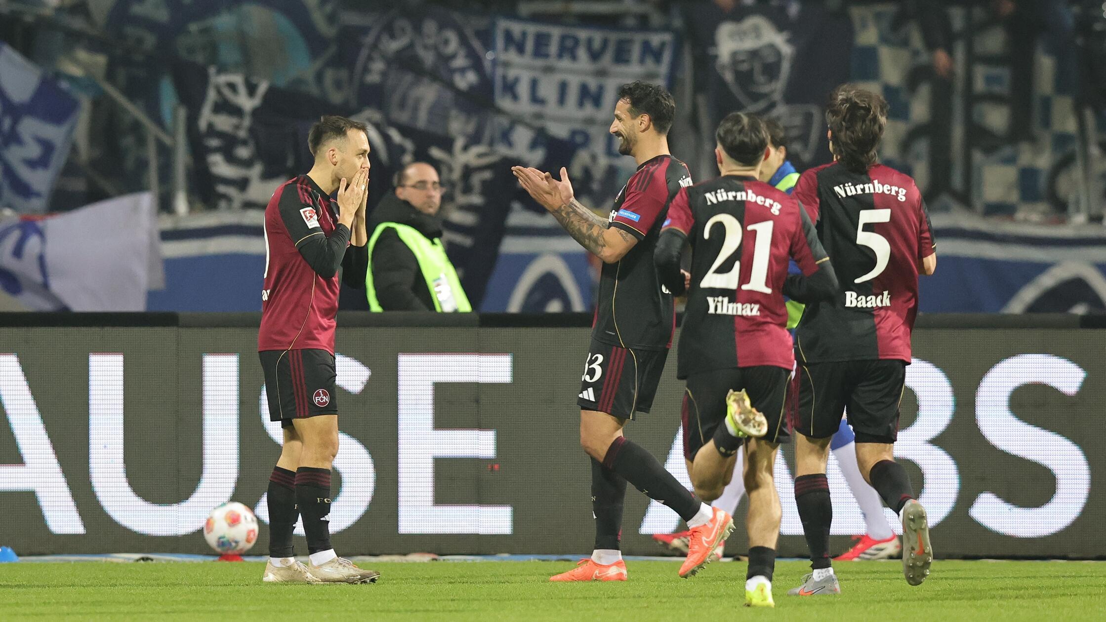 13.02.2026 --- Fussball --- Saison 2025 2026 --- 2