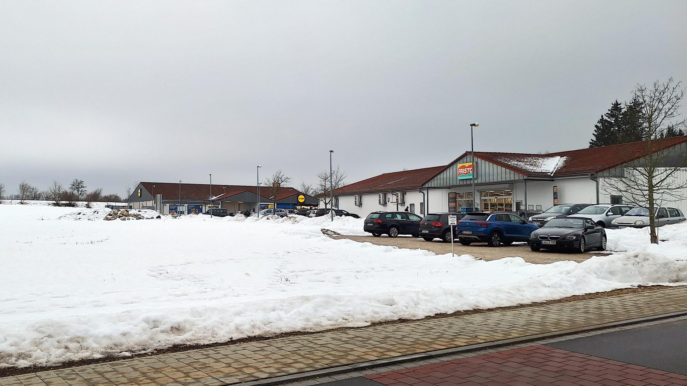 Despite objections from the owner: Schnaittach designates area for medical ...