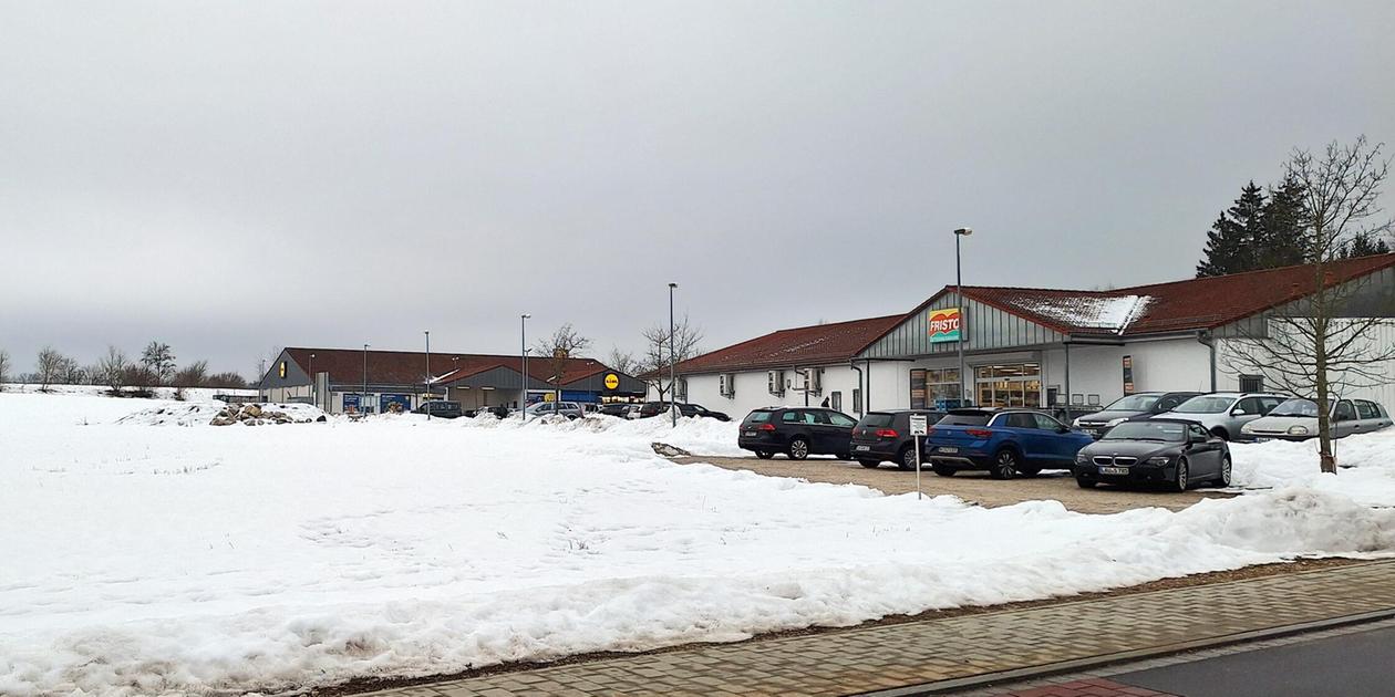 Despite objections from the owner: Schnaittach designates area for medical ...