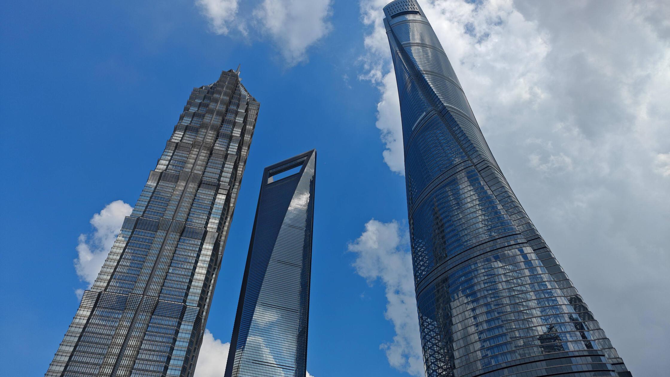 Creative Highlights World Super High-rise Landmark