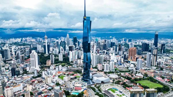 FOCUS | China, U.S. start economic, trade talks in