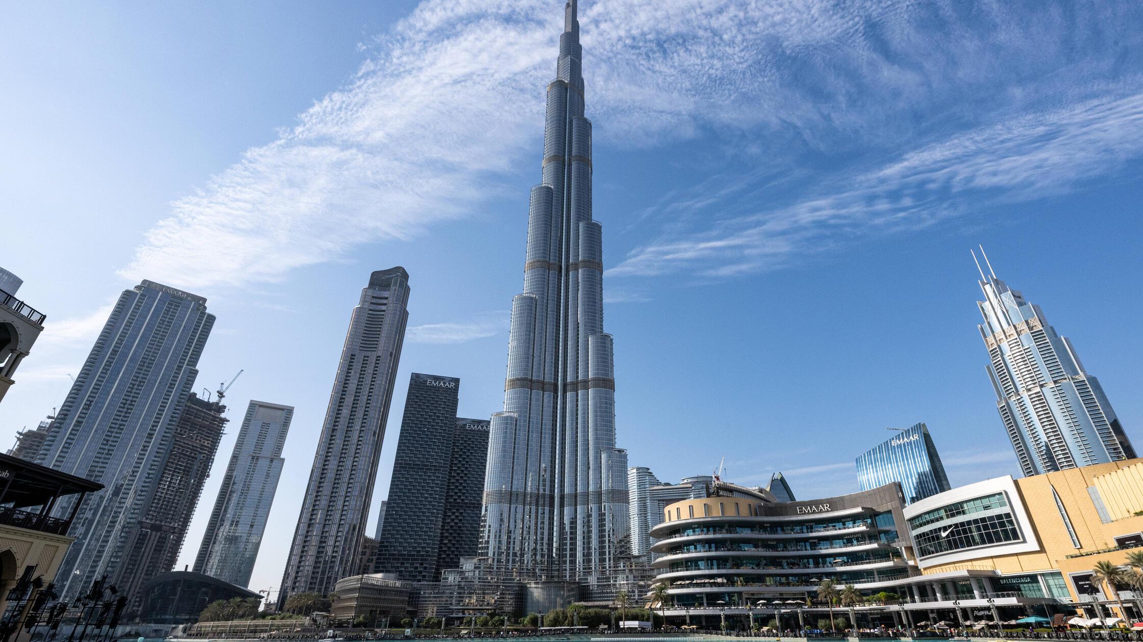 Dubai