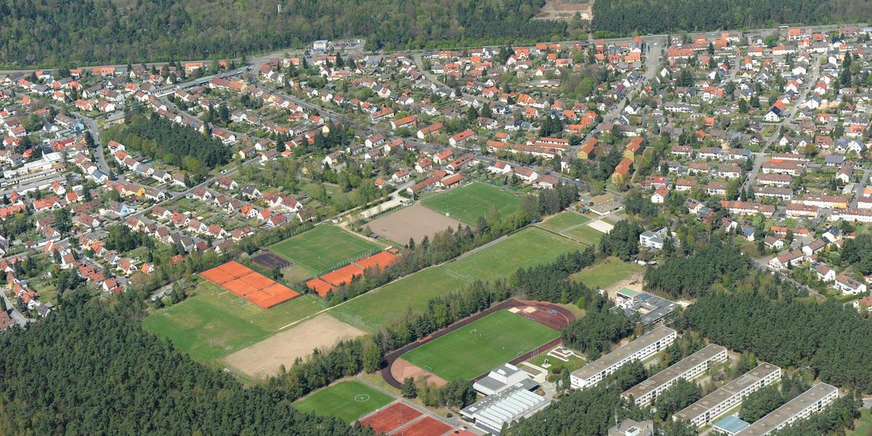 Protest angekündigt: AfD-Frühschoppen in Gaststätte zum Falkenheim - Nordbayern.de