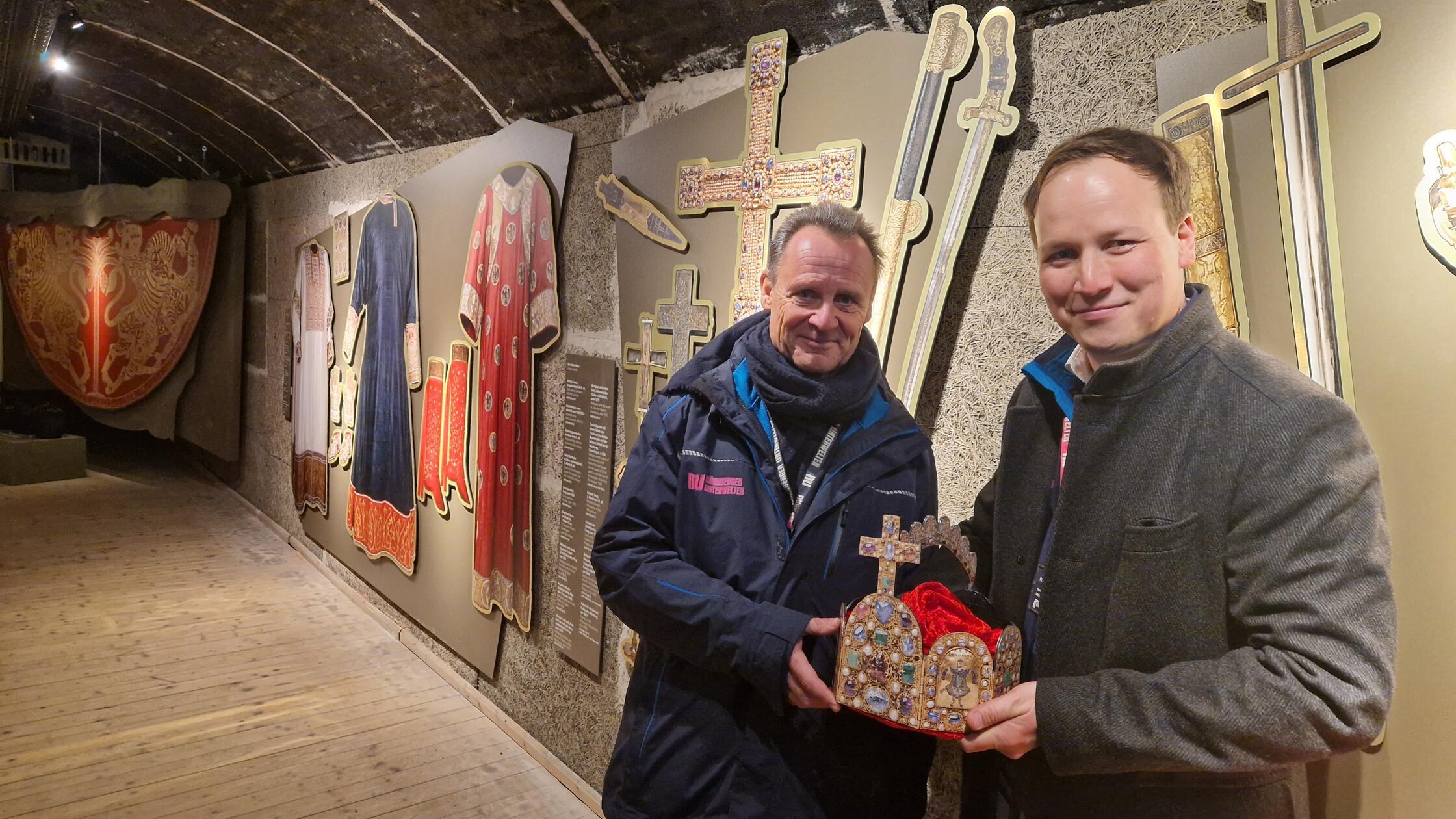 Foto: Hartmut Voigt, gesp.02.02.2026Motiv: Nürnb