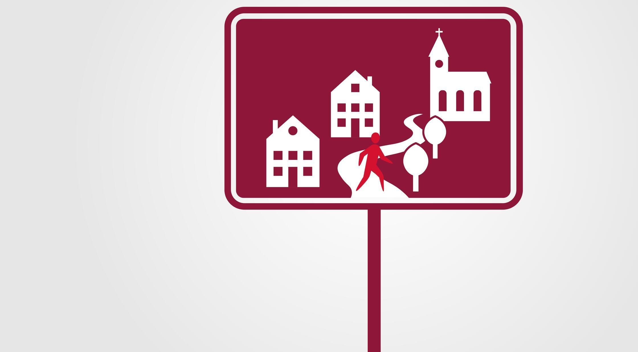 NICHT AUSTAUSCHEN Ortsnachricht XS