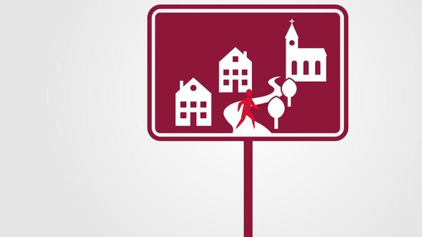 NICHT AUSTAUSCHEN Ortsnachricht XS