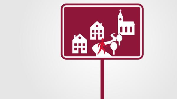 NICHT AUSTAUSCHEN Ortsnachricht XS