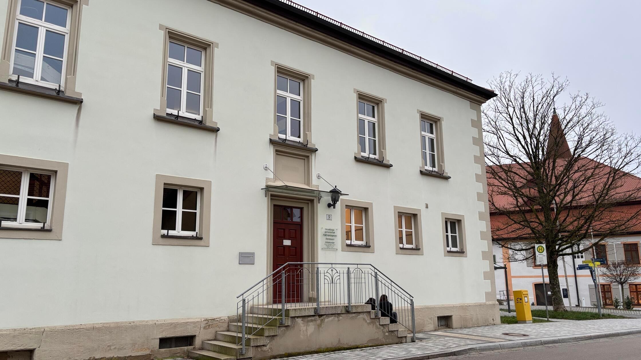 Heidenheim WUG Dezember 2025 Gemeinde