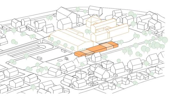 Leinburg Diepersdorf Schulverband Mittabsbetreuung
