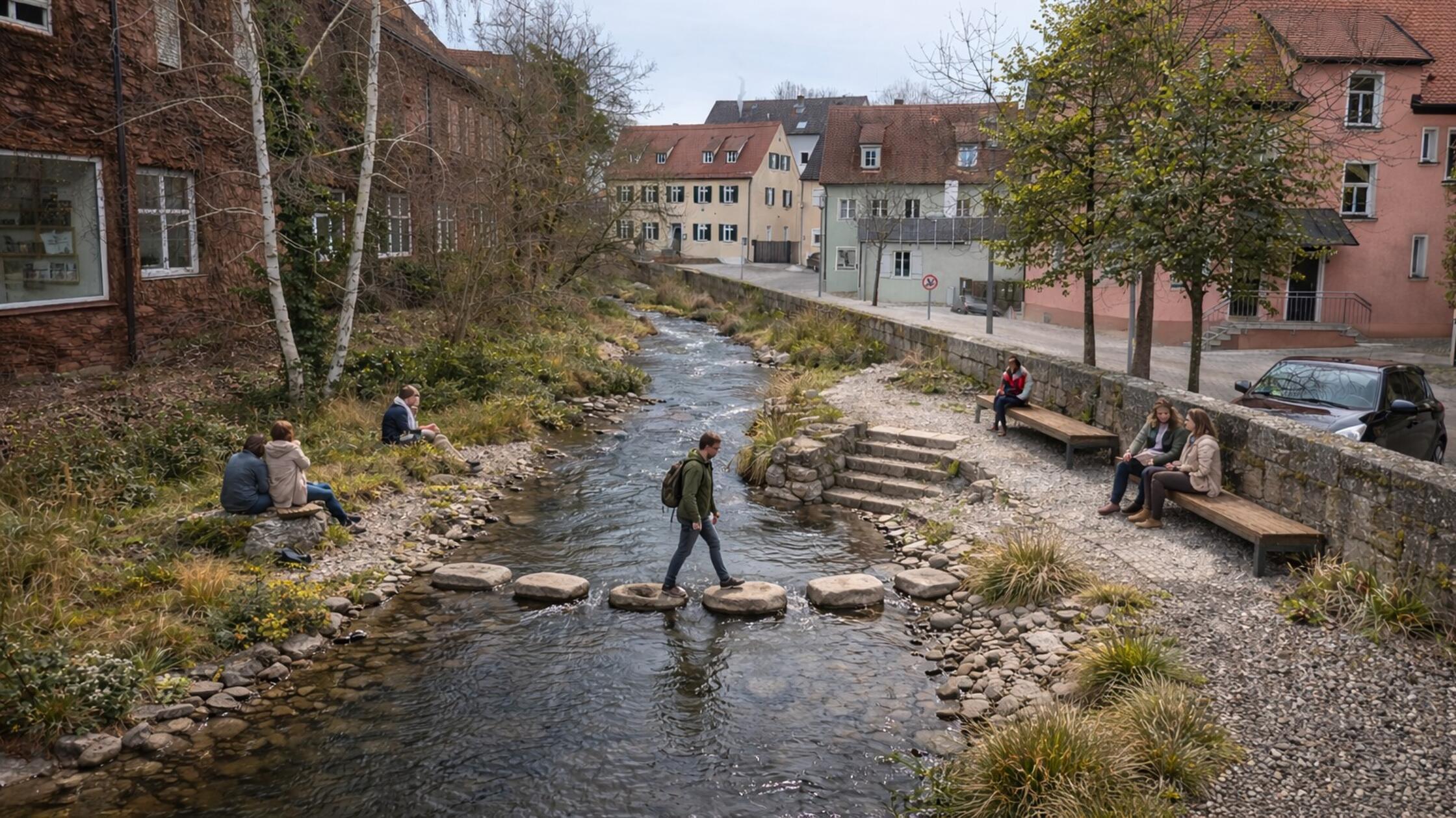 Schwabach Vorschlag Junge Union JU