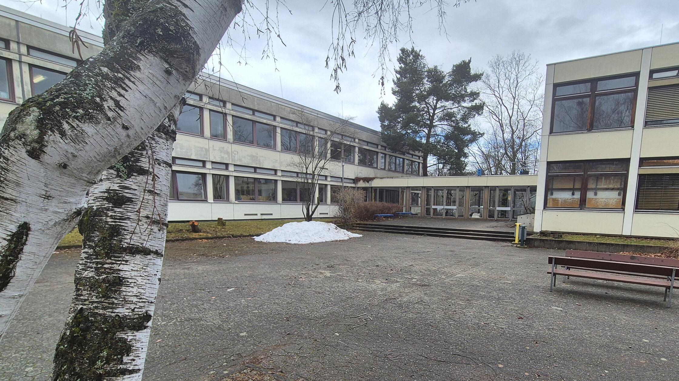Gymnasium Fridericianum Erlangen