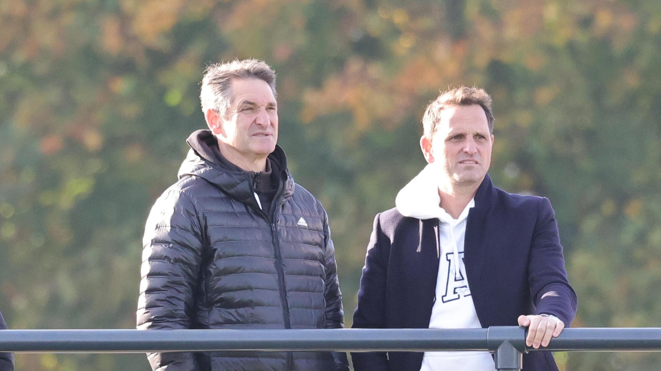 1. FC Nürnberg II - SV Wacker Burghausen