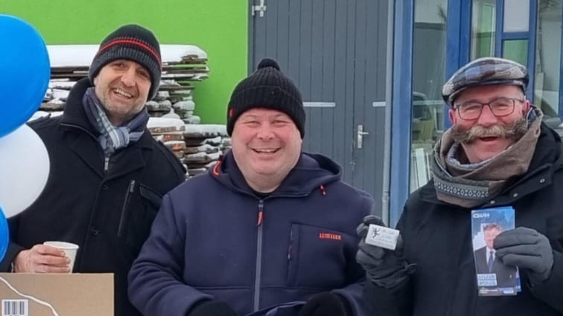 Cliff Rüdinger-Härlin