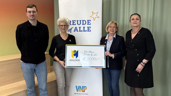 Lionsclub Nürnberg Philipp Melanchthon