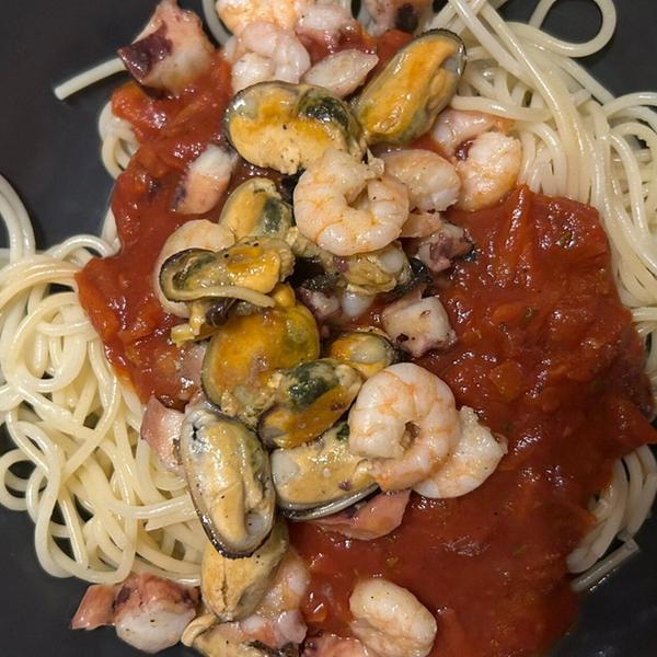 Weitere Spaghetti-Rezepte