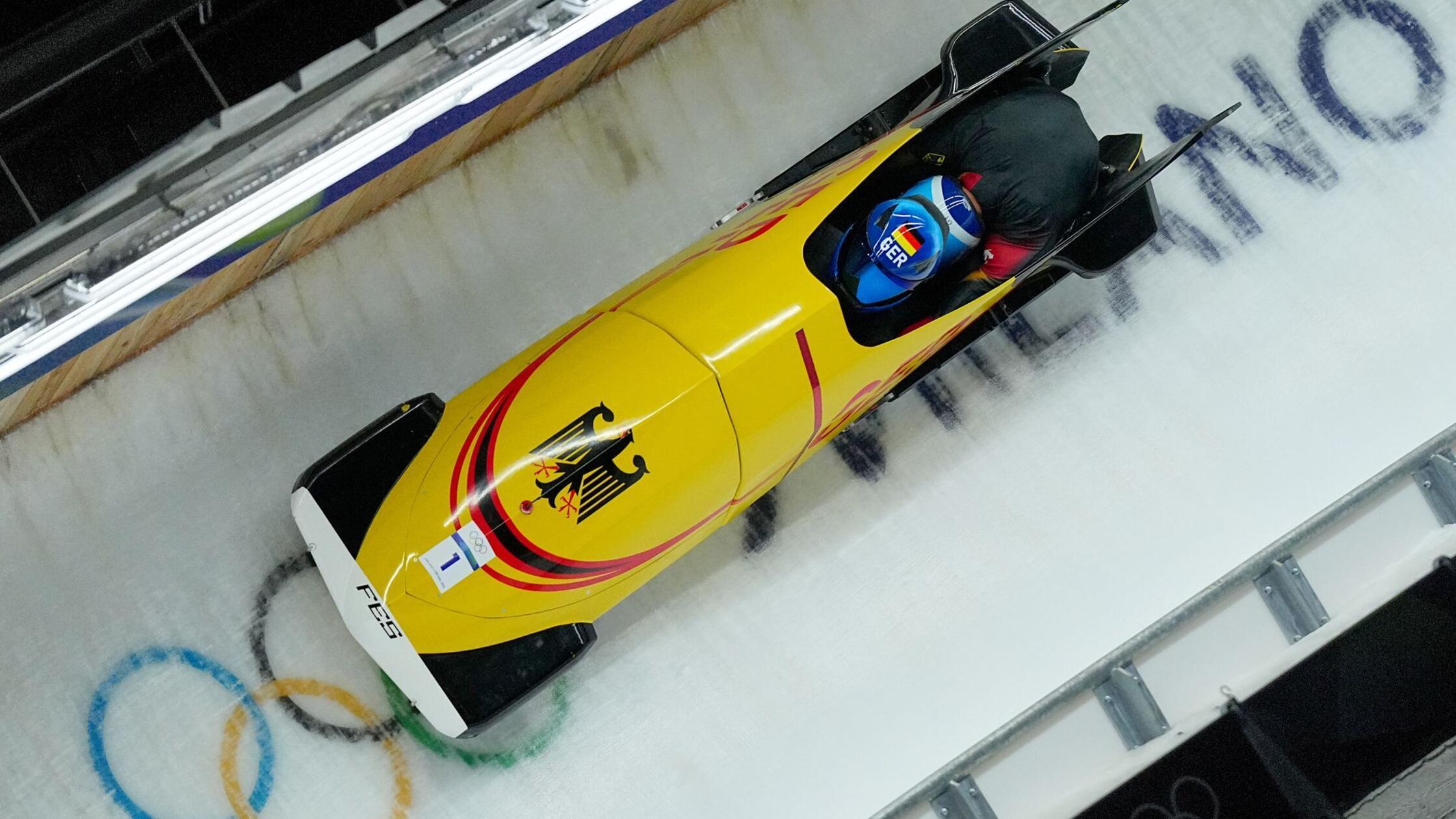 Olympia, Olympische Winterspiele Mailand Cortina 2