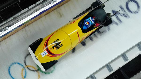 Olympia, Olympische Winterspiele Mailand Cortina 2