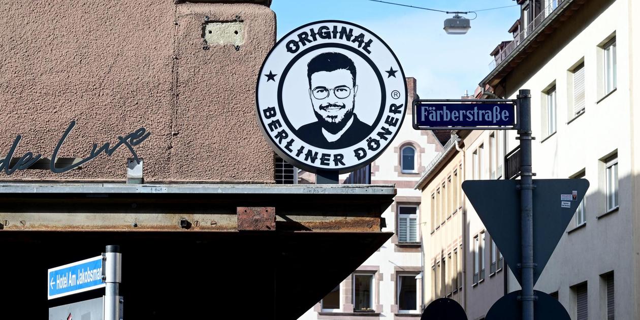 New in Nuremberg: Trendy