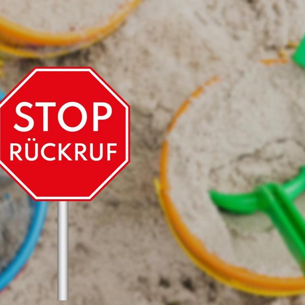 Weitere Asbest-Rückrufe
