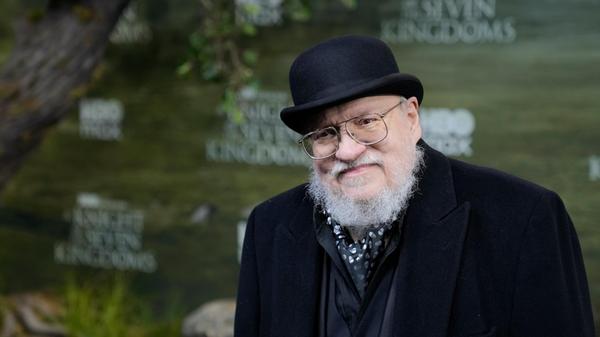 APTOPIX Germany A Knight Of The Seven Kingdoms Wor