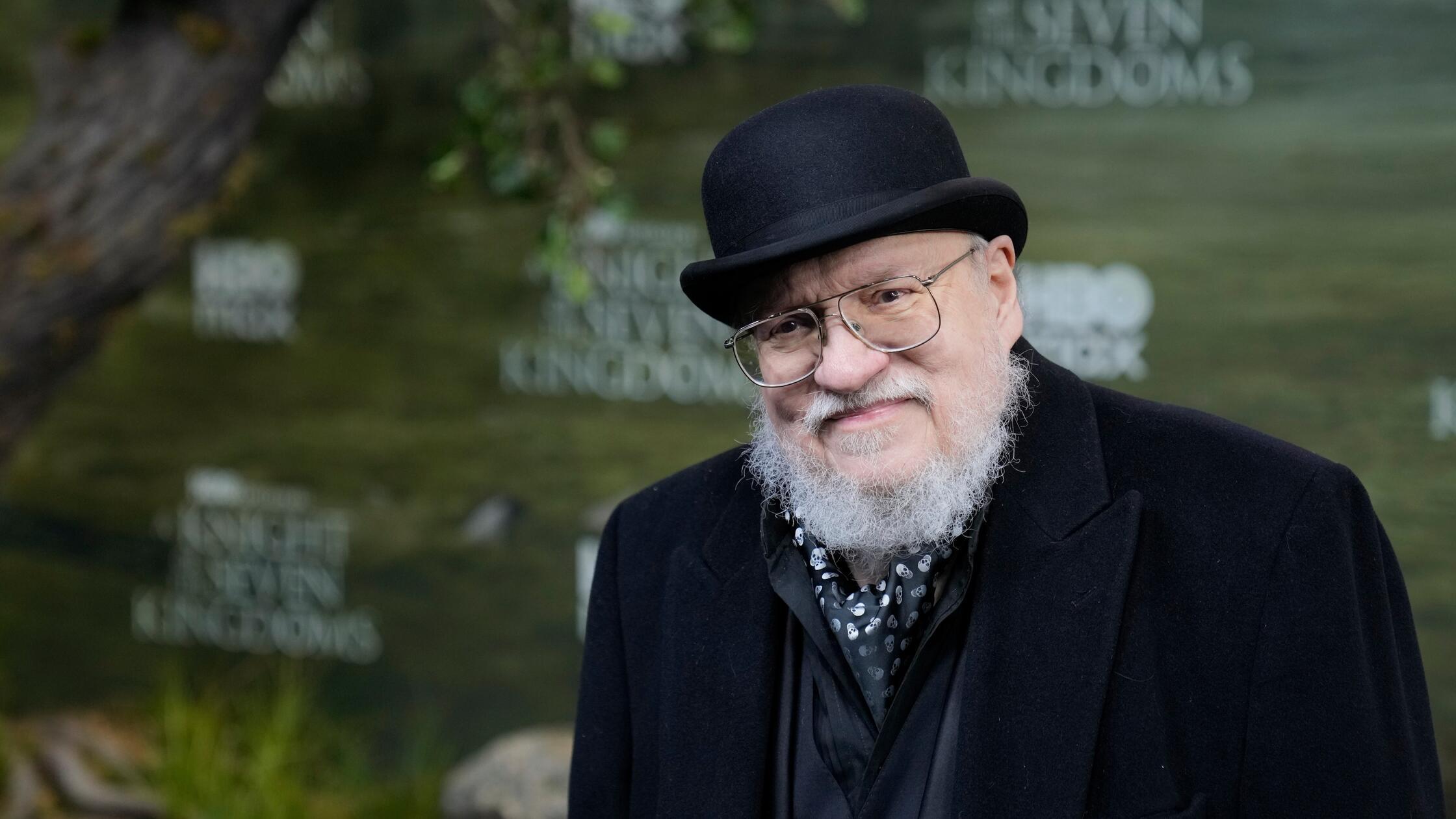 APTOPIX Germany A Knight Of The Seven Kingdoms Wor