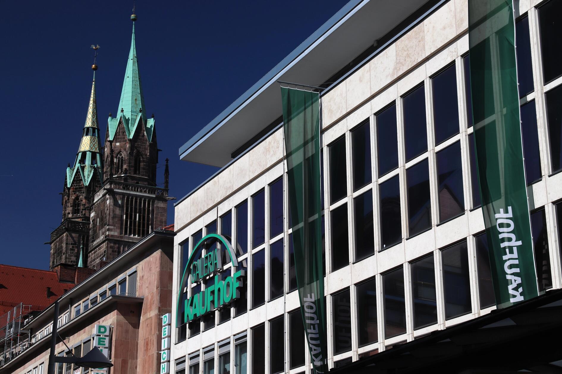 Im Frühjahr 2020 meldete das Unternehmen erstmals Insolvenz an.