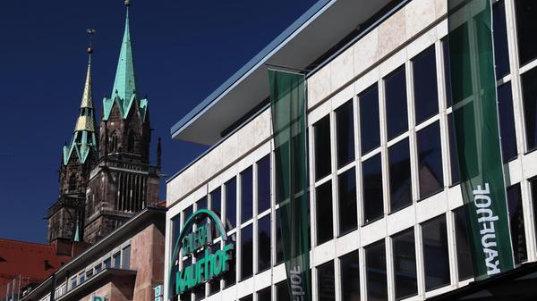 Im Frühjahr 2020 meldete das Unternehmen erstmals Insolvenz an.