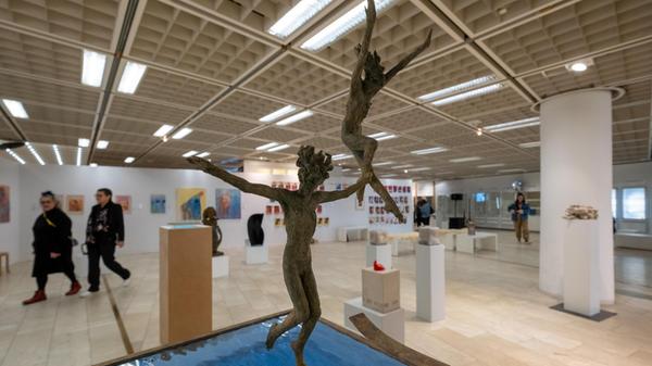 Im Herbst 2024 begann die Wiederbelebung. Das Projektbüro Kultur der Stadt Nürnberg initiierte und kuratierte die Veranstaltungsreihe "Zukunftsmusik".