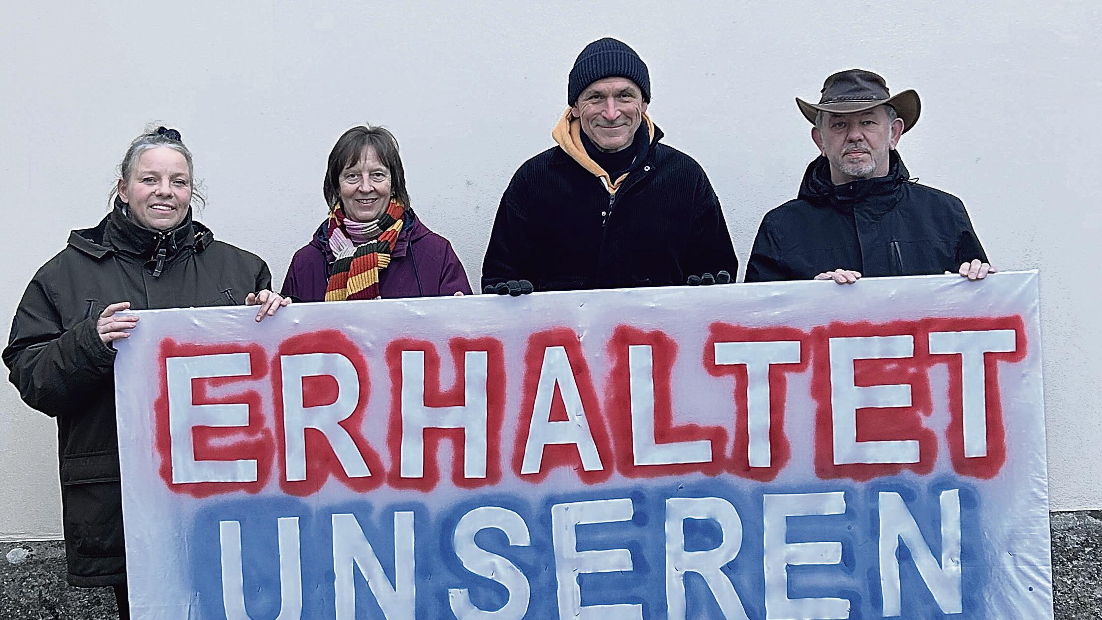 WT-Gewerbegebiet Pleinfeld