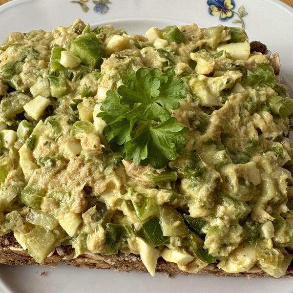 Diese Rezepte könnten dich auch interessieren: