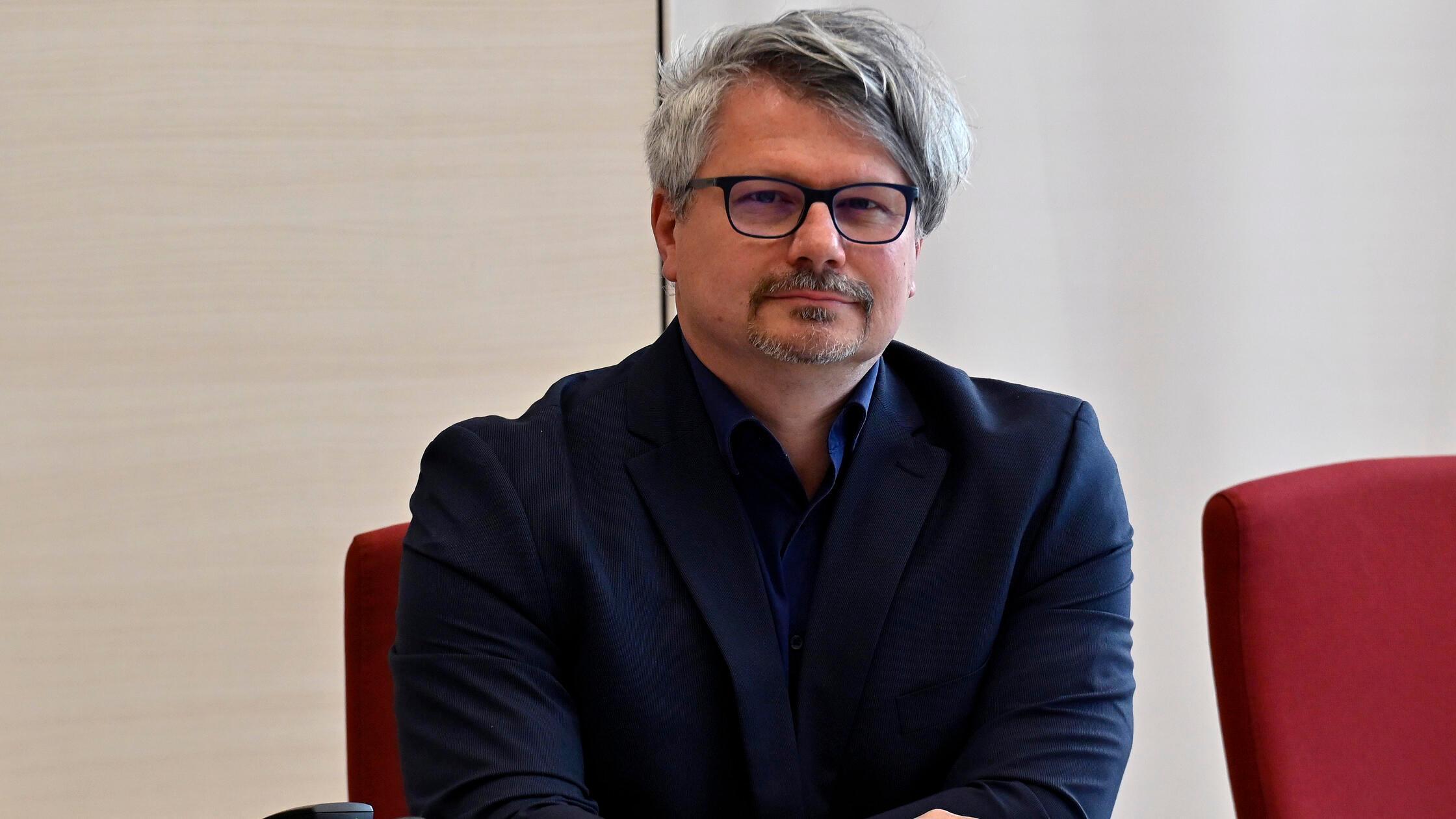 Neuer Stadtrat: Kooperation SPD und CSU