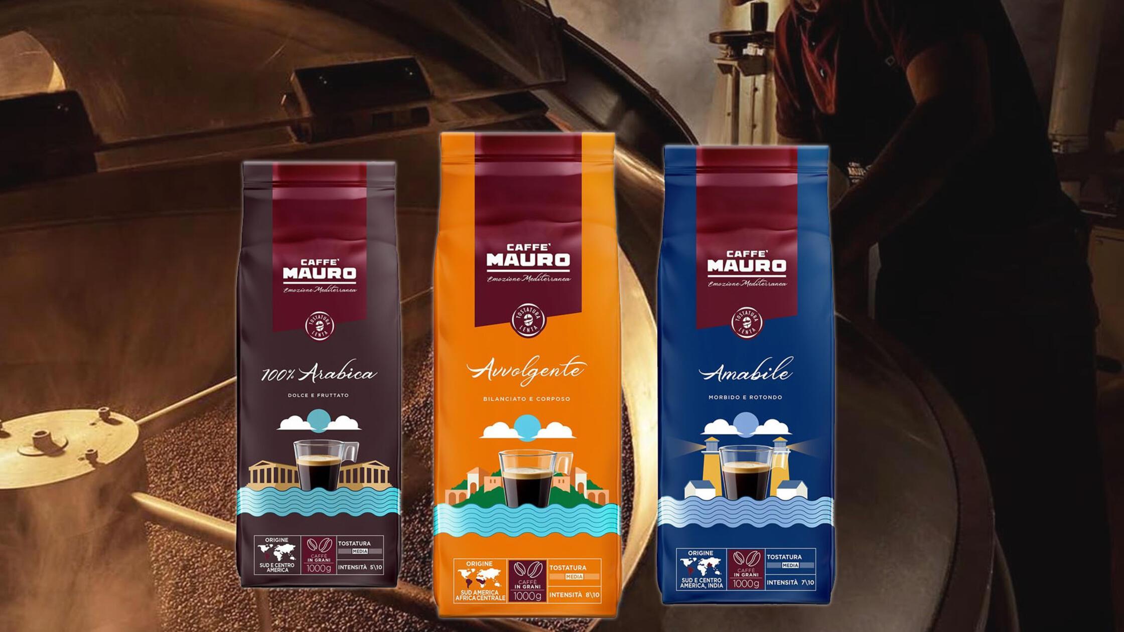 Kaffee Lavazza Schwiizer Schueuemli Kaffeebohnen