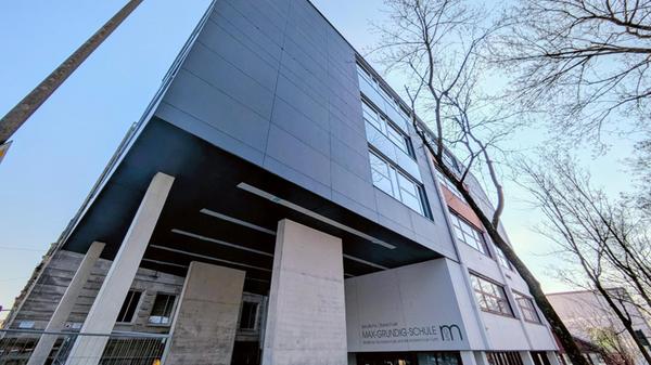 Max-Grundig-Schule