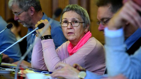 Haushaltsberatungen im Fürther Stadtrat