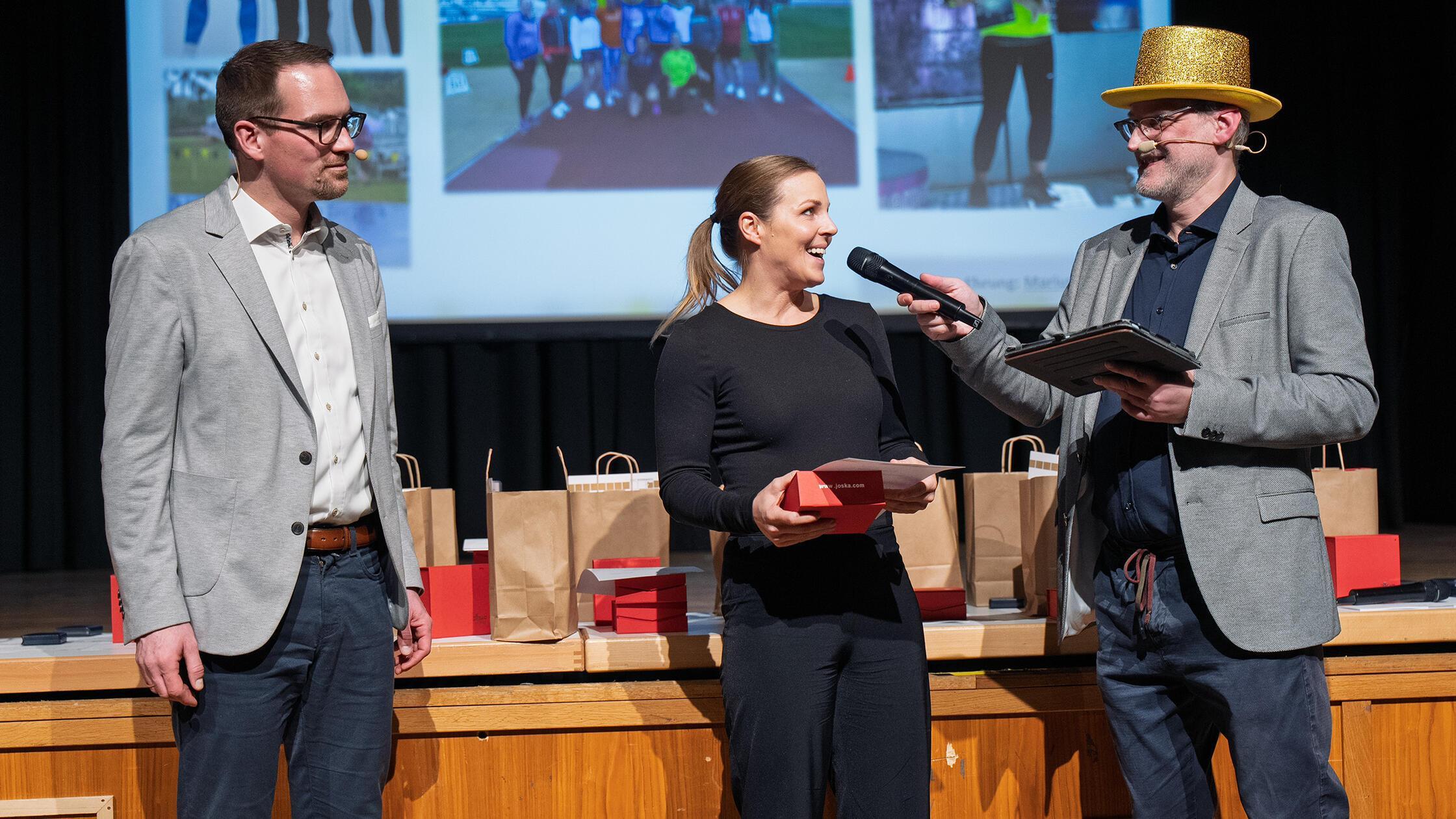 Schwabacher Sportlerehrung 2026