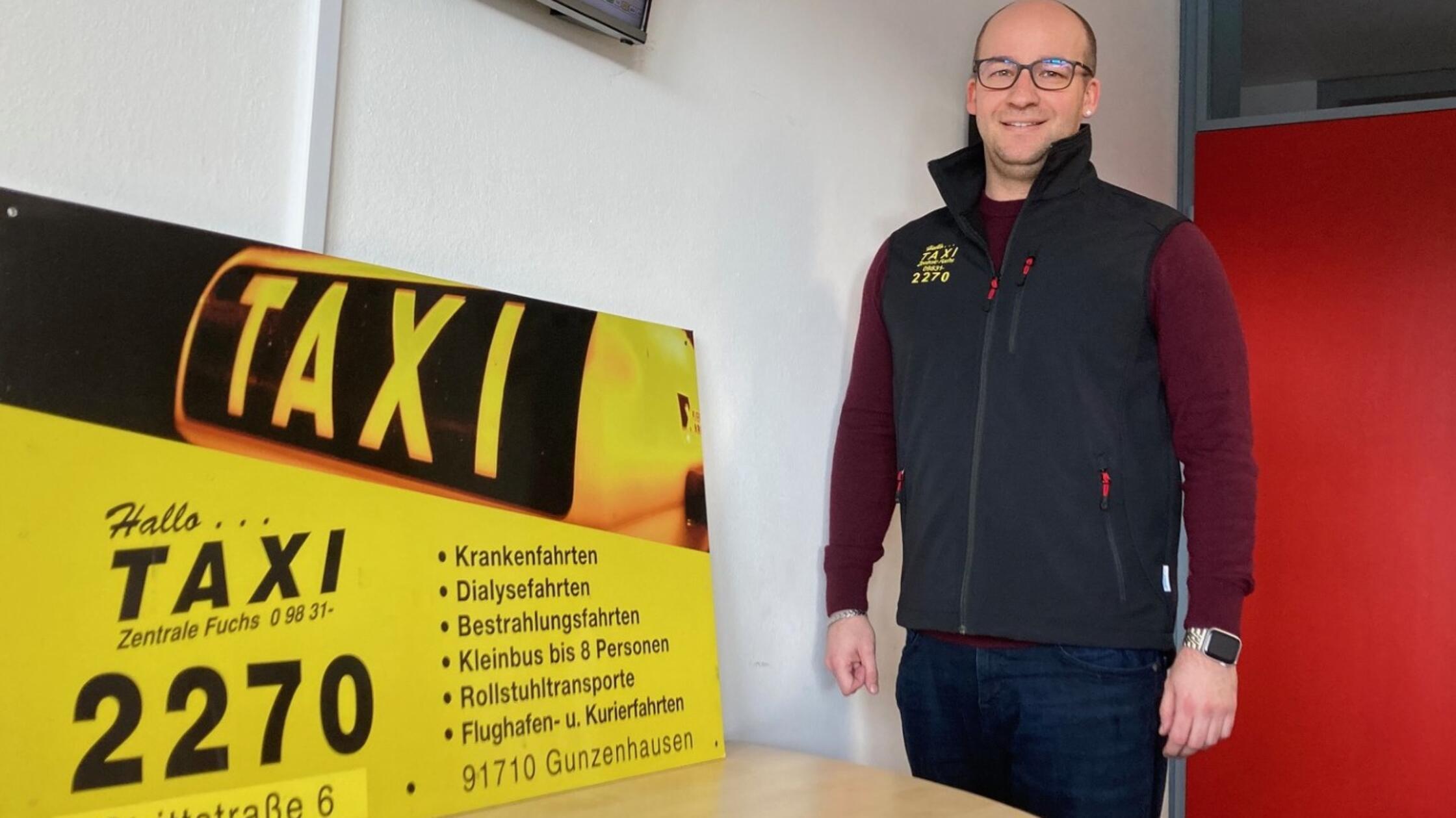 Taxi_Zentrale_Andre_Fuchs