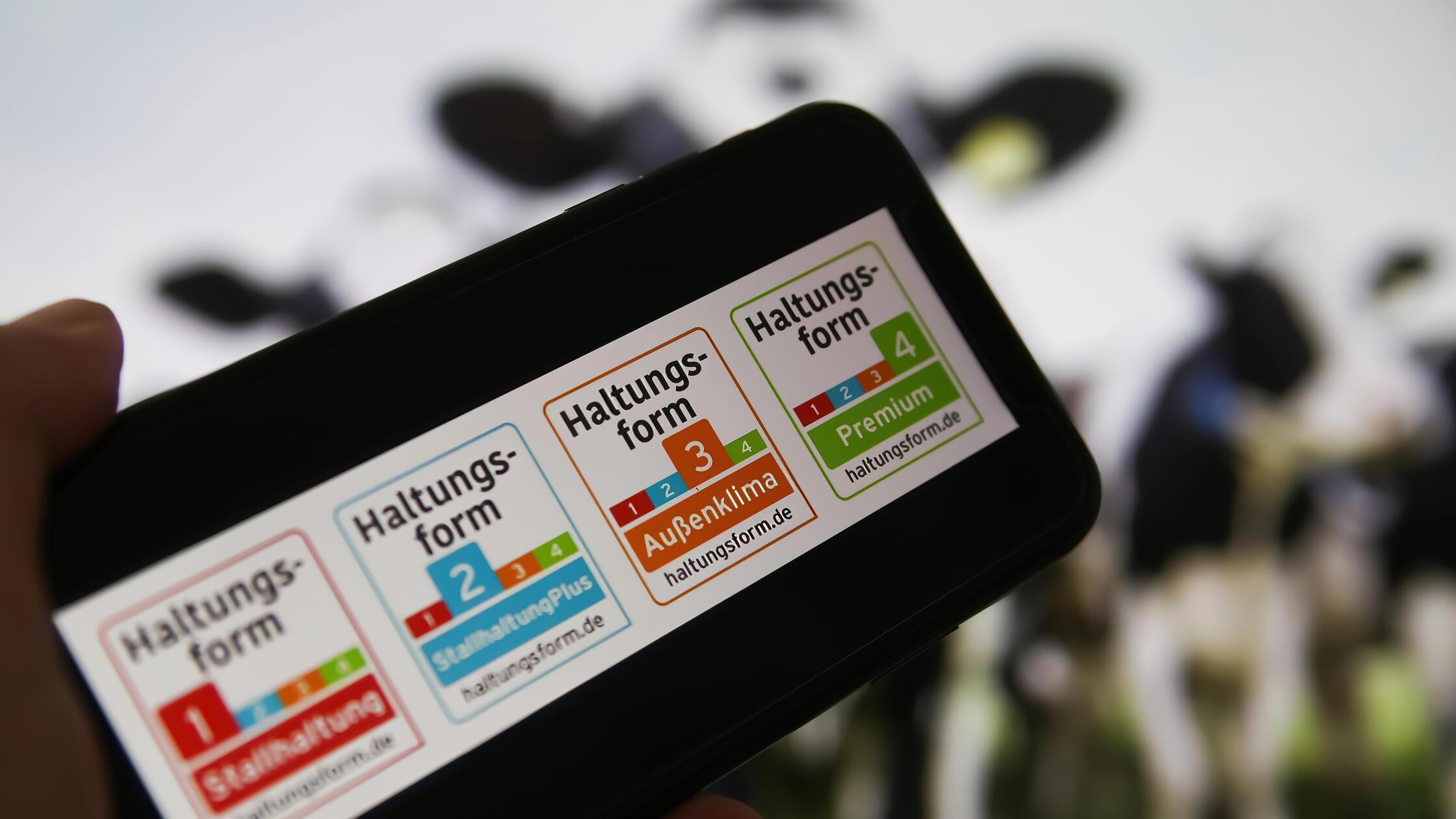 Viersen, Germany - July 1. 2021: Closeup of phone 