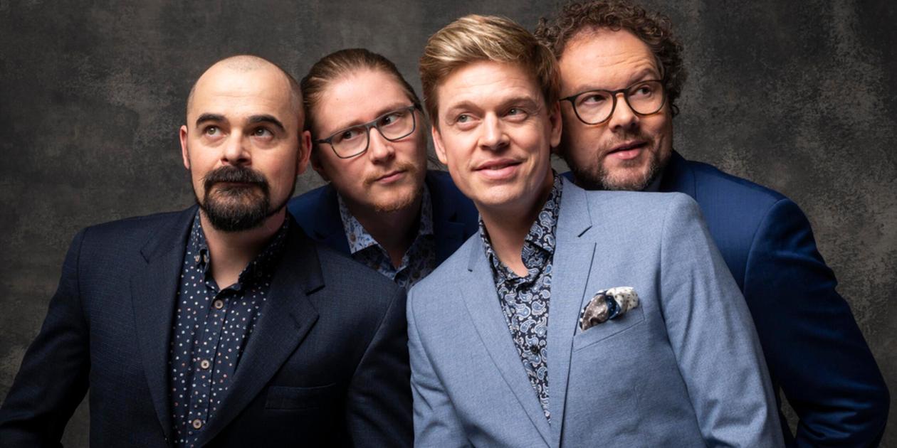 “Viva Voce” take on the theme of “everyday life” with a new a cappella ...