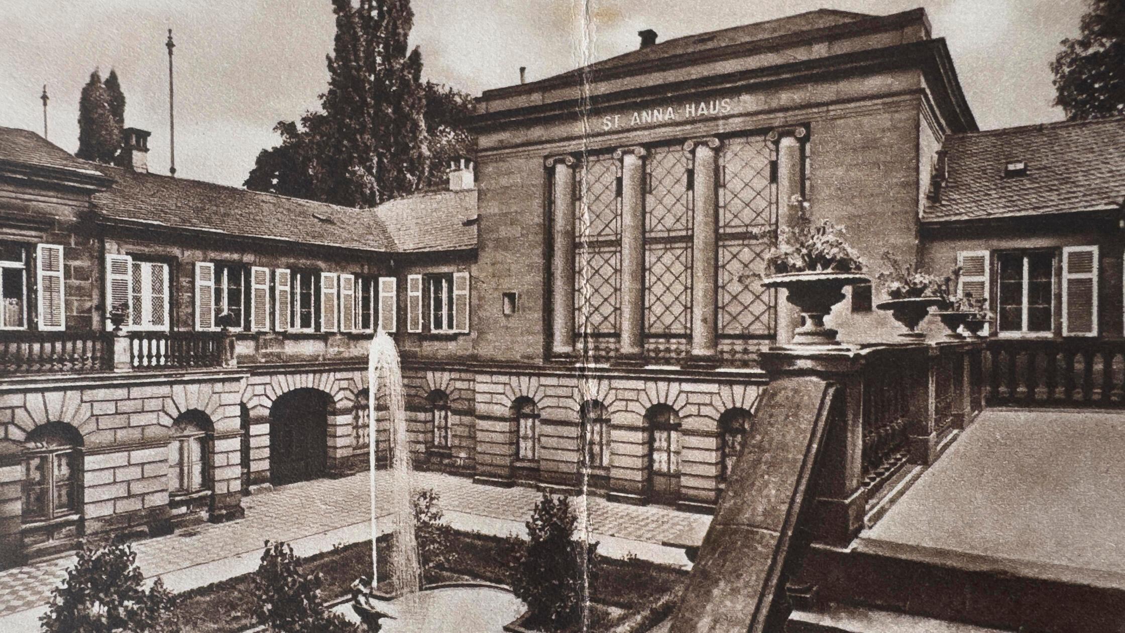 Palais 1926