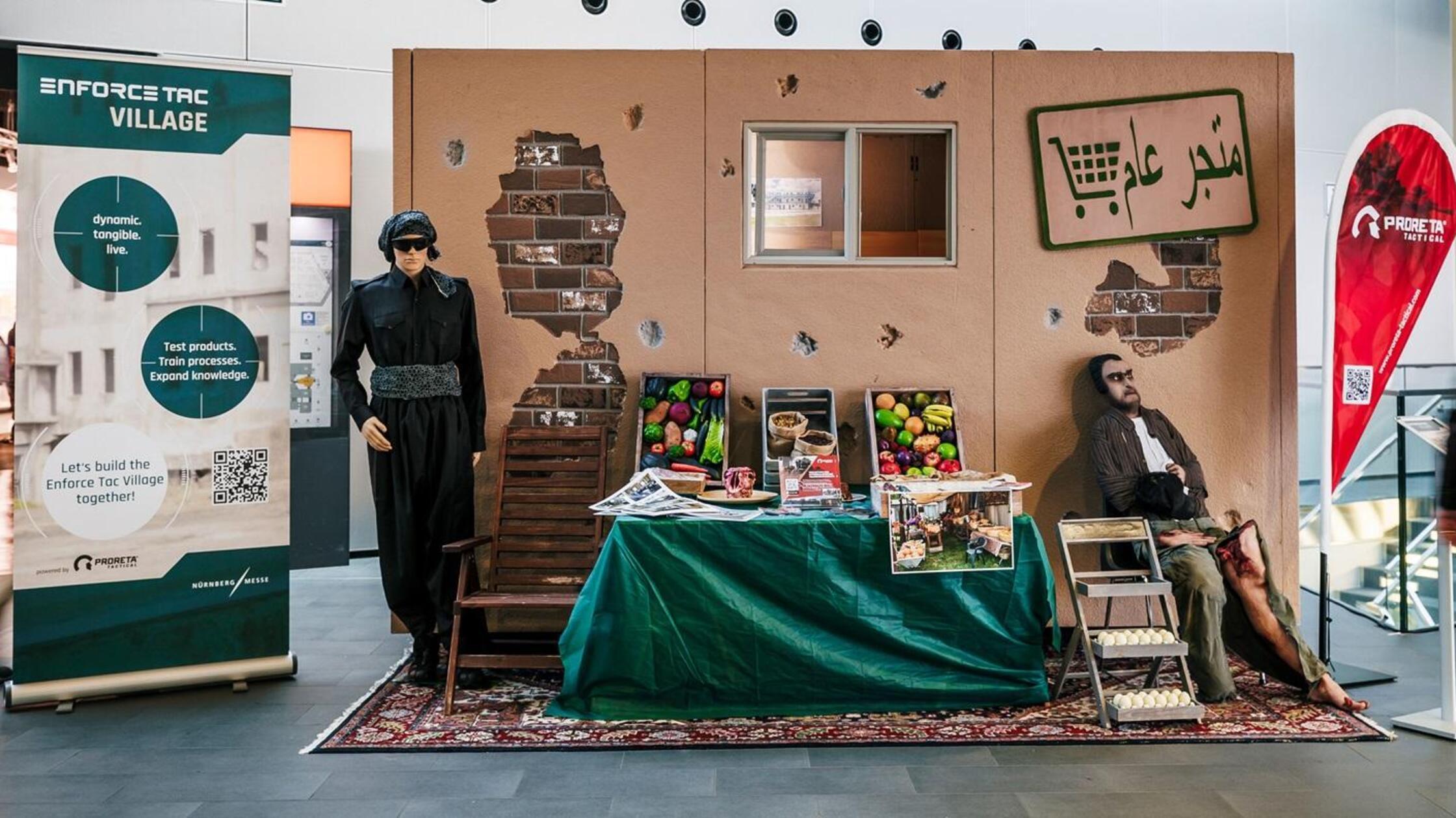 NürnbergMesse-Heike Stahl - NN