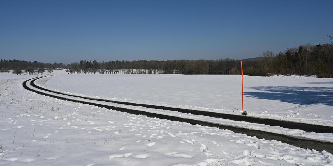 Der "Solarpark Kaltenhof" in Simmelsdorf soll Strom für ...