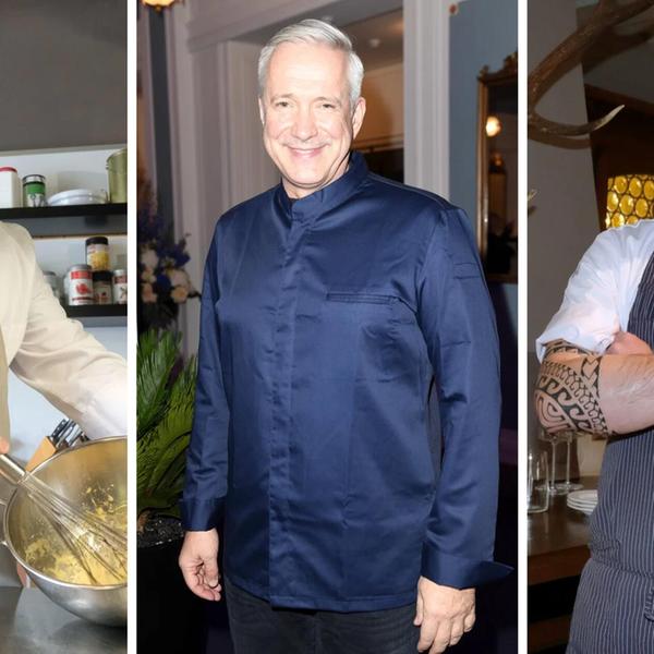 Weitere Rezepte aus der Redaktion finden Sie hier: