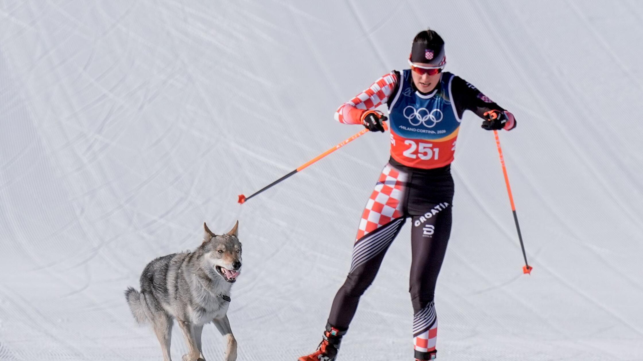 Olympia, Olympische Winterspiele Mailand Cortina 2