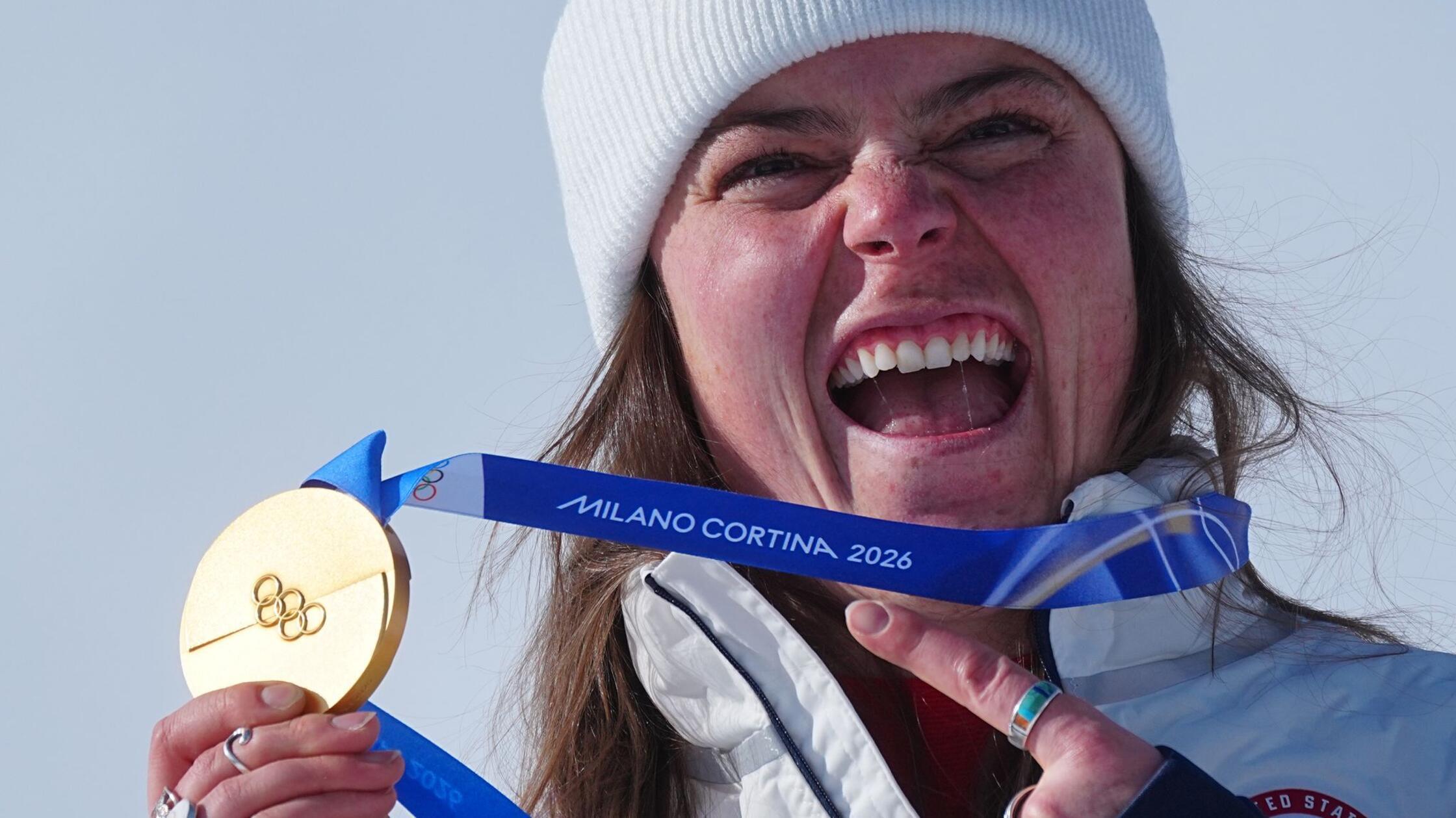 Olympia, Olympische Winterspiele Mailand Cortina 2