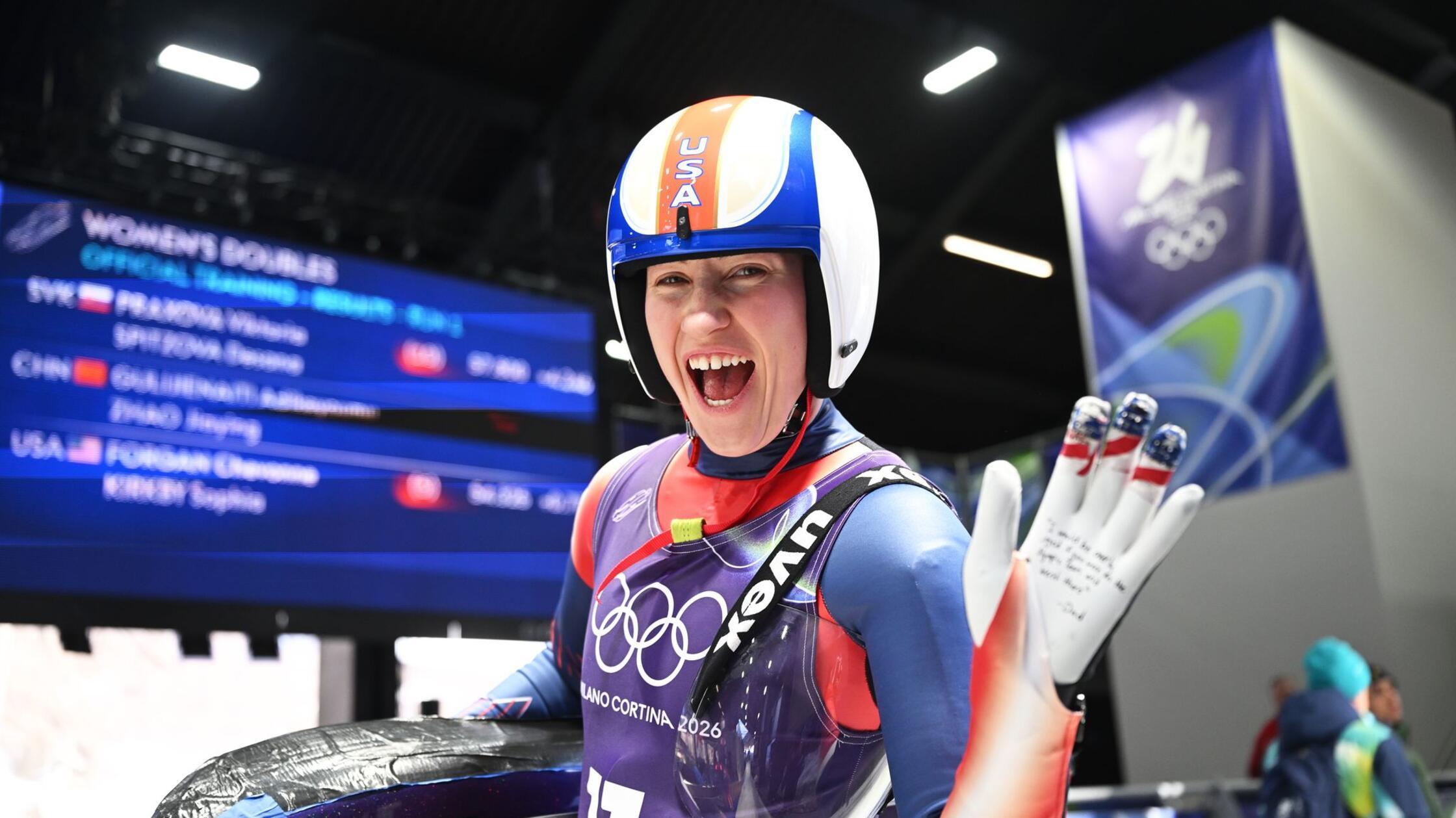 Olympia, Olympische Winterspiele Mailand Cortina 2