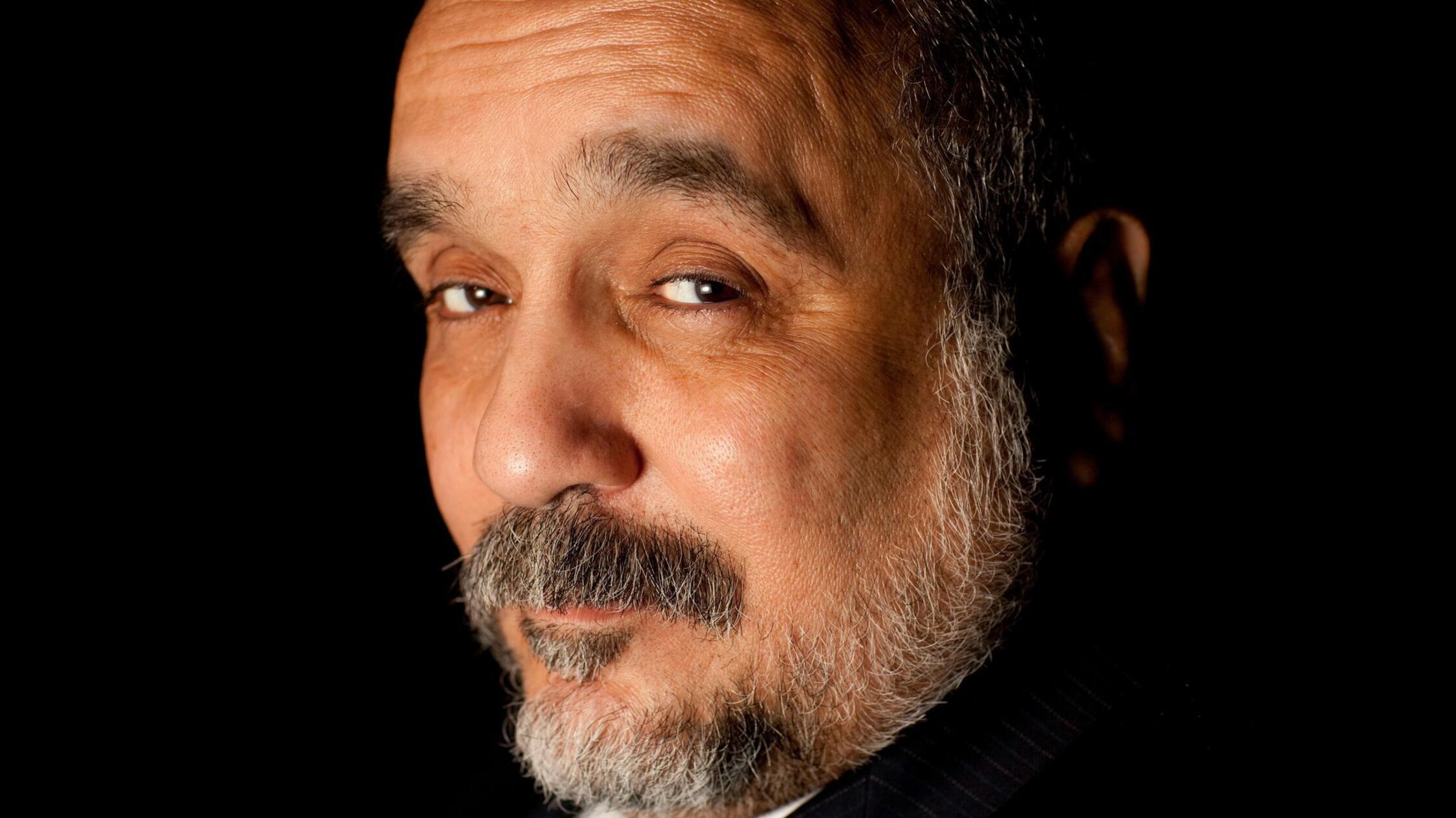 Willie Colón, "King of Salsa" und einer der einflu