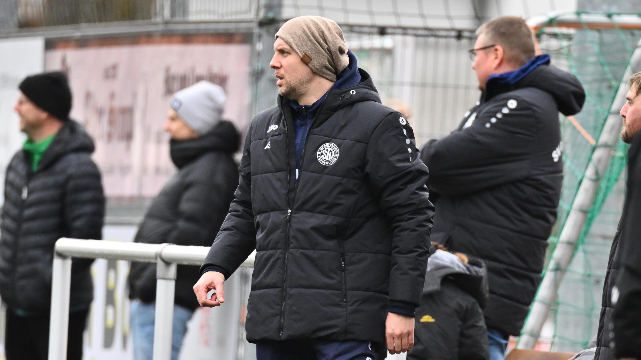 22.02.2026 --- Fussball --- Saison 2025 2026 ---  