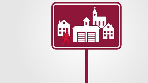 NICHT AUSTAUSCHEN Ortsnachricht S