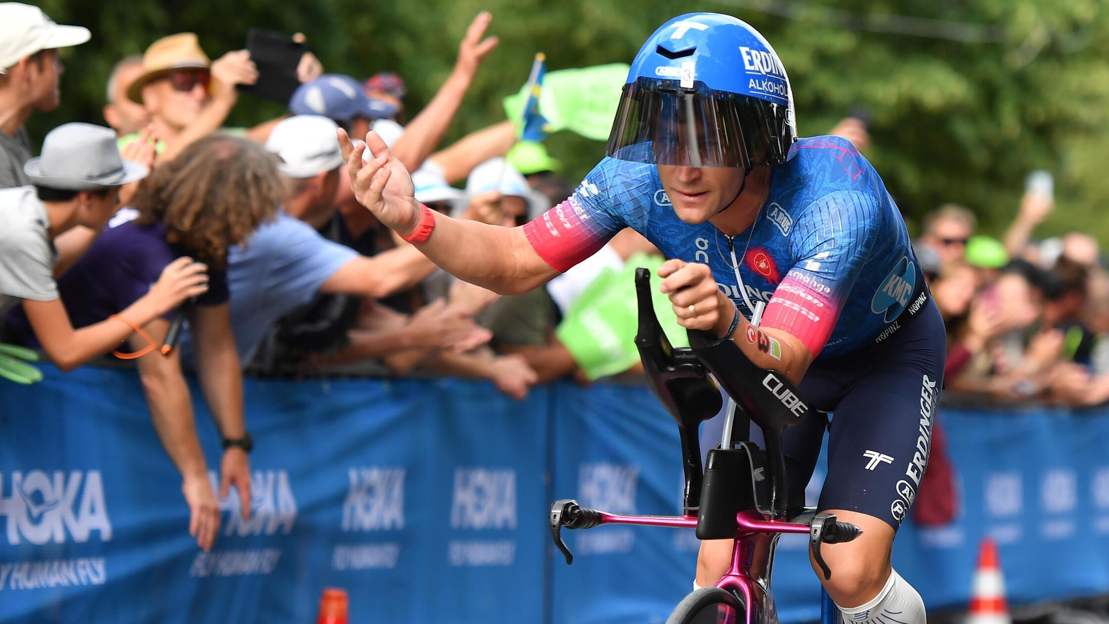 DATEV Challenge Roth 2025